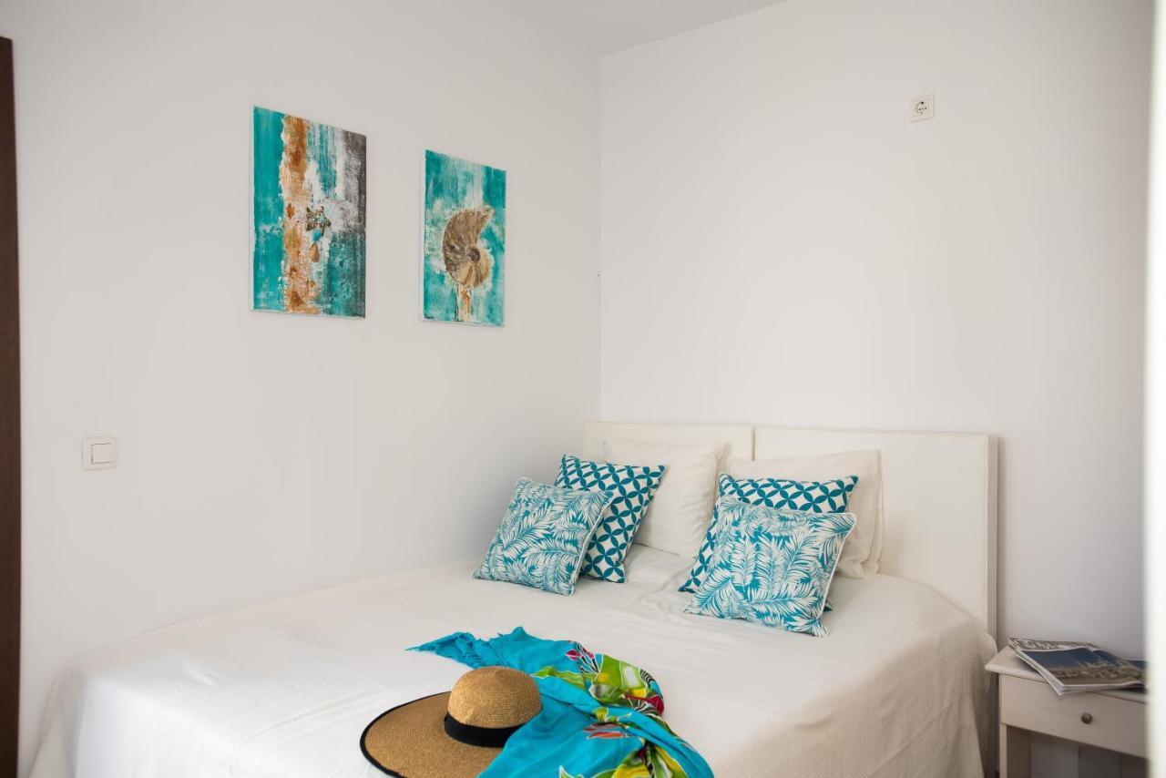 Olive Tree & Capari Mykonos Town Homes & Apartments With Pool! المظهر الخارجي الصورة