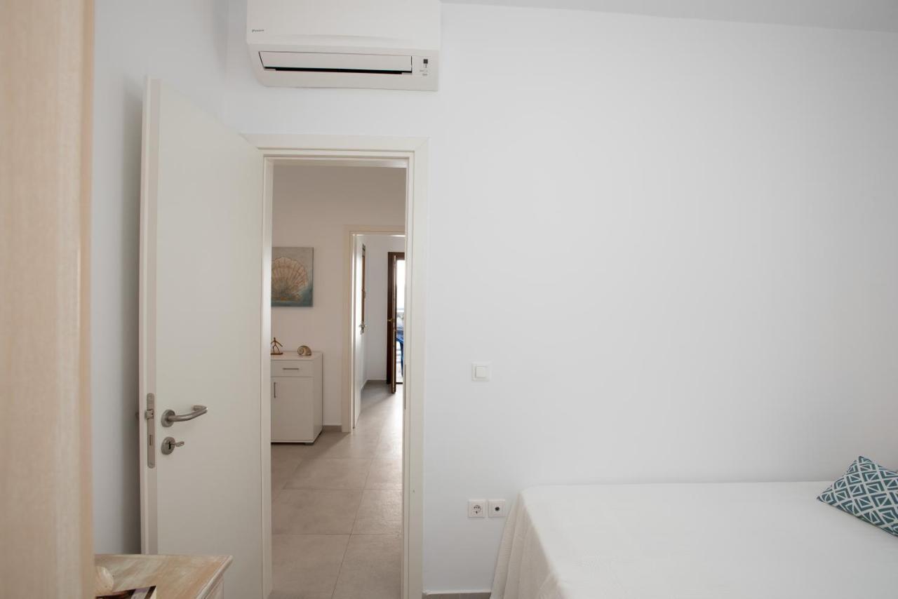 Olive Tree & Capari Mykonos Town Homes & Apartments With Pool! المظهر الخارجي الصورة